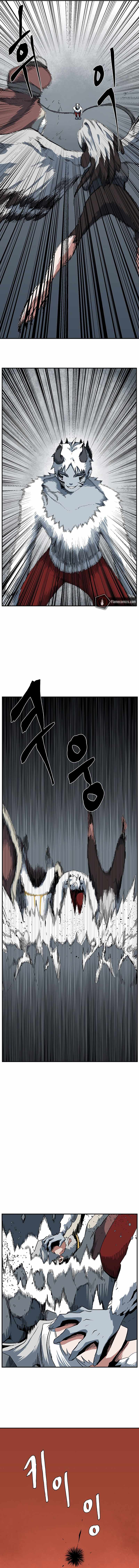 One Step to Being Dark Lord Chapter 115 11